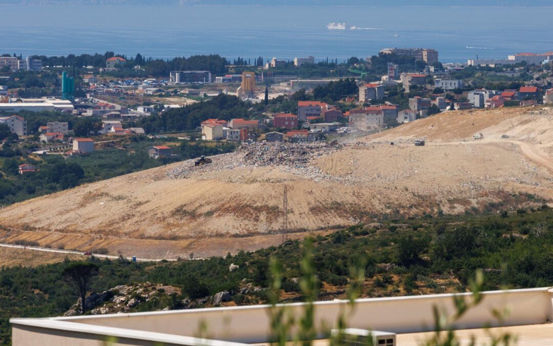 Karepovac do Tokija