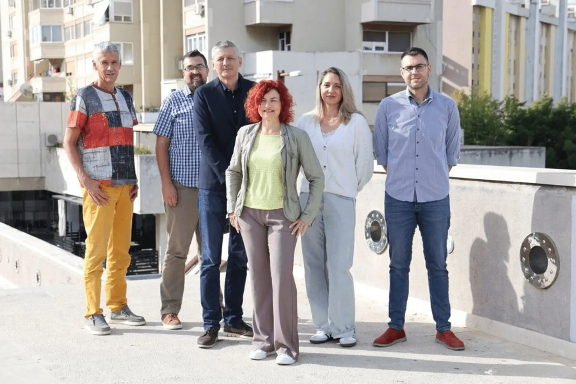 Direkt – novogodišnja čestitka