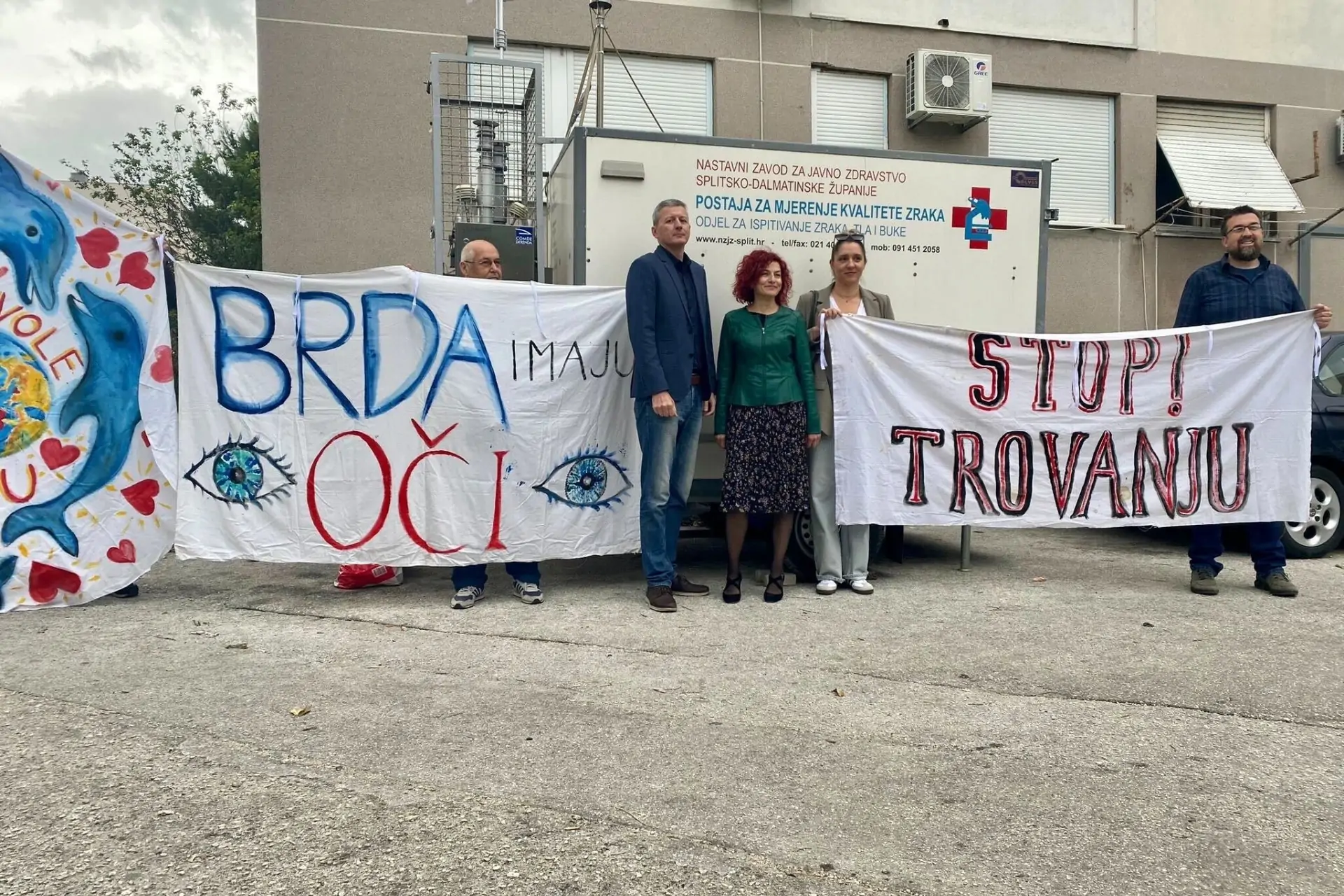 Stranka Direkt stala u obranu građana
